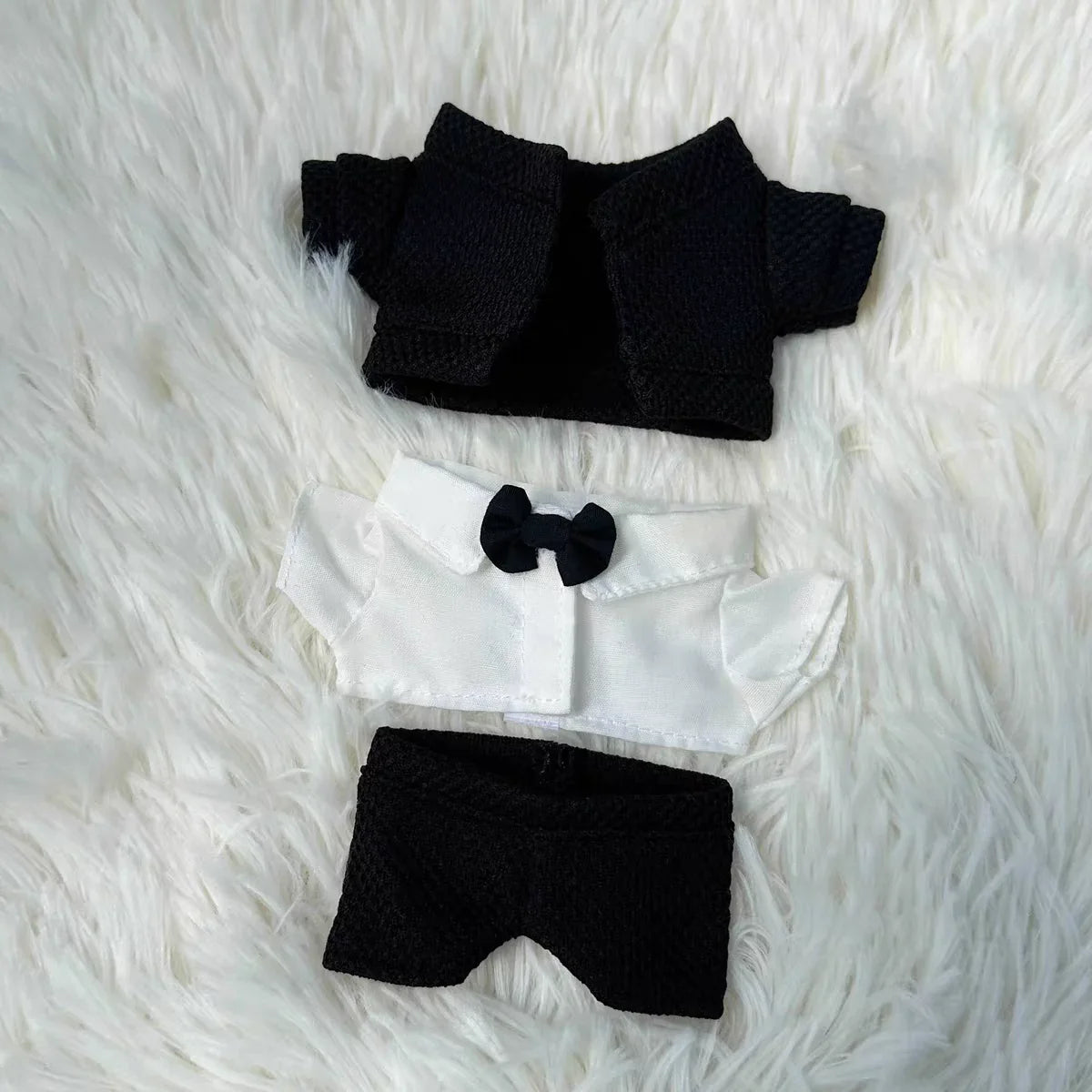 Handmade Wedding Tuxedo Outfit