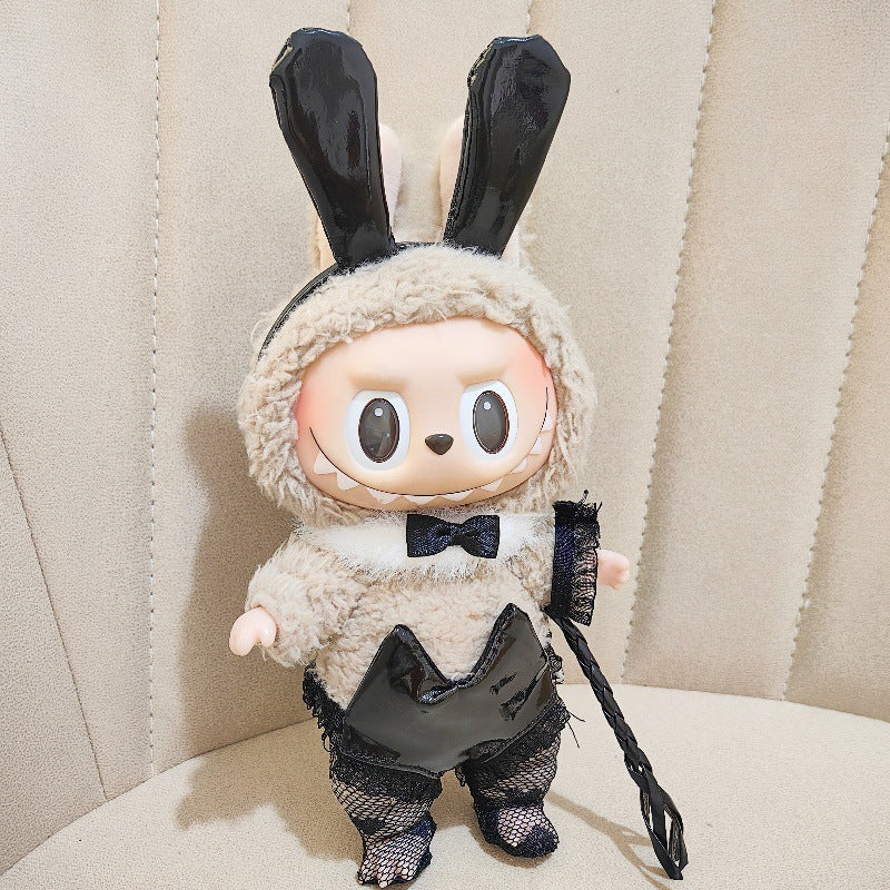 Handmade Sexy Rabbit Outfits