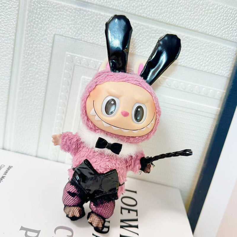 Handmade Sexy Rabbit Outfit