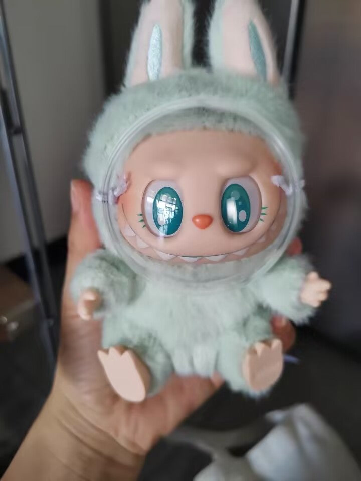 Face Cover for Dolls