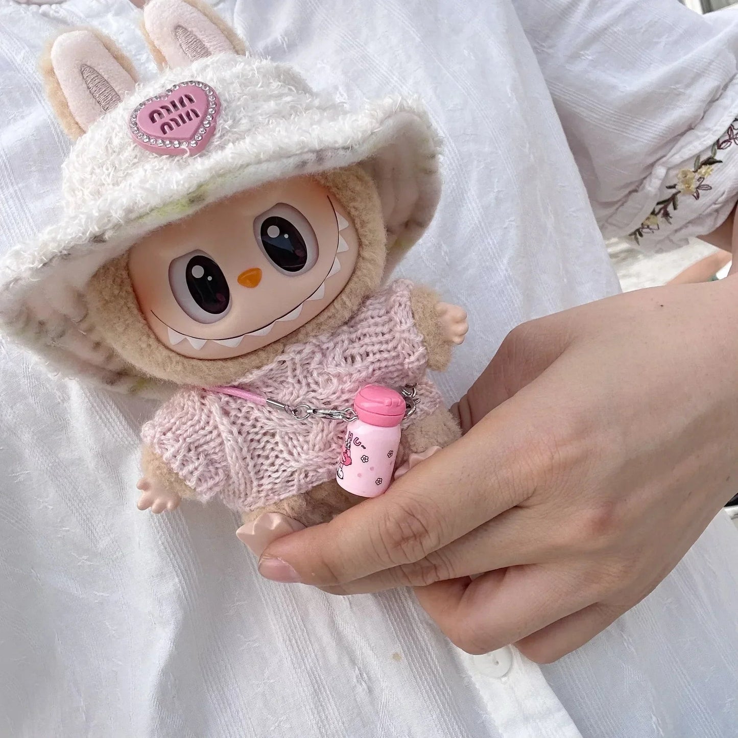 Handmade Cozy Outfit