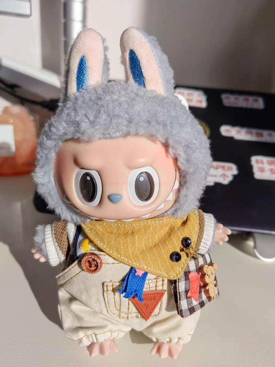 Handmade Street Style Outfit