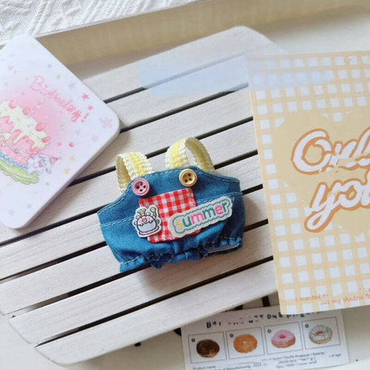 Handmade Summer Outfit