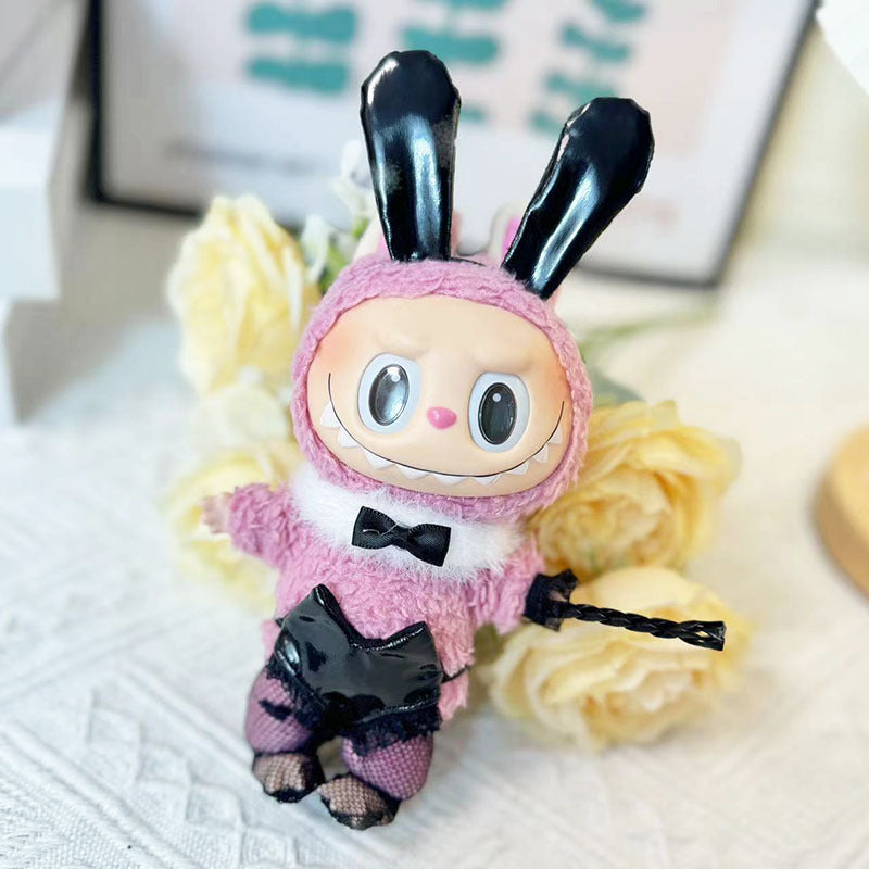 Handmade Sexy Rabbit Outfit