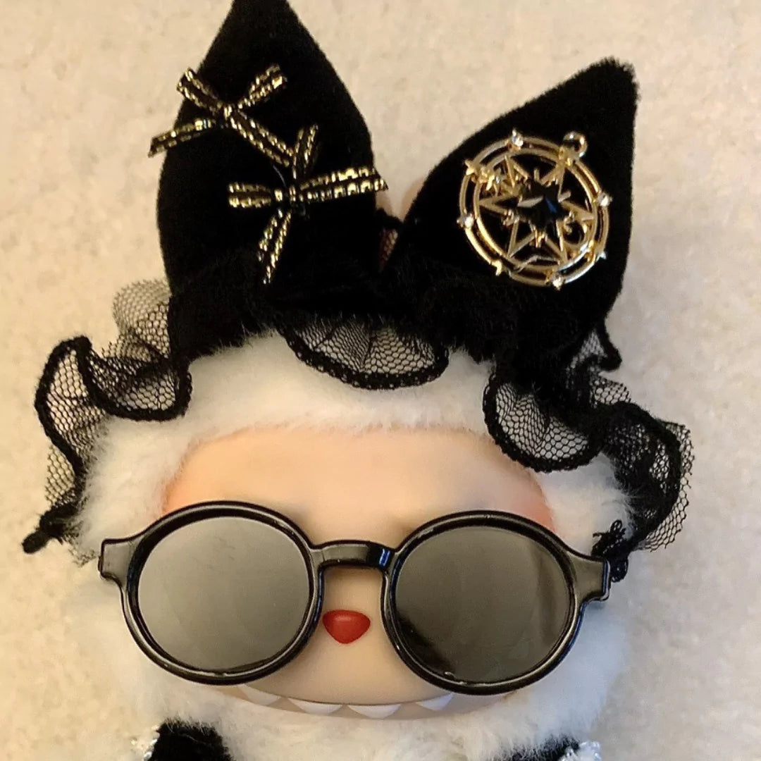 Handmade Sexy Witchy Outfit