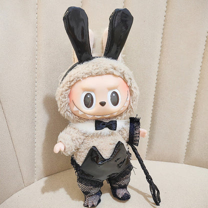 Handmade Sexy Rabbit Outfits