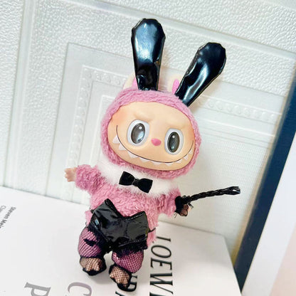 Handmade Sexy Rabbit Outfit