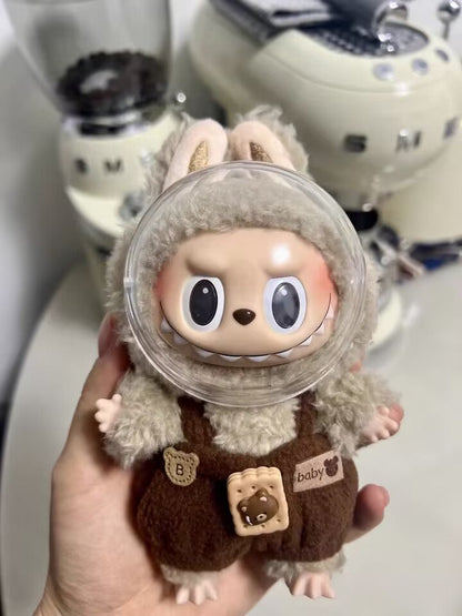 Face Cover for Dolls