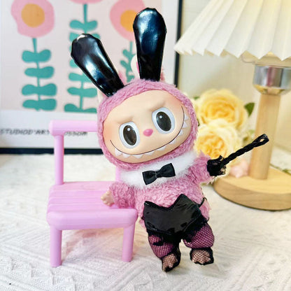 Handmade Sexy Rabbit Outfit