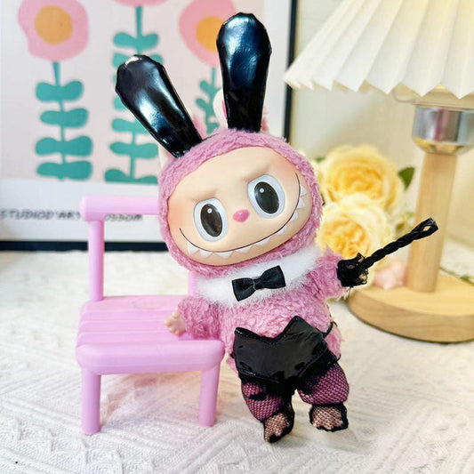 Handmade Sexy Rabbit Outfit