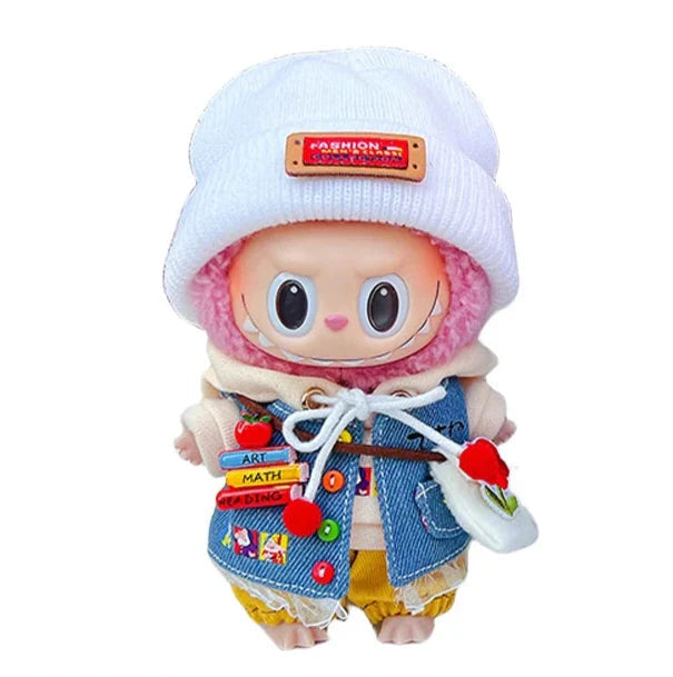 Handmade Market Day Outfit