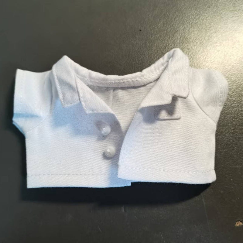 Handmade Medical Professional Outfit