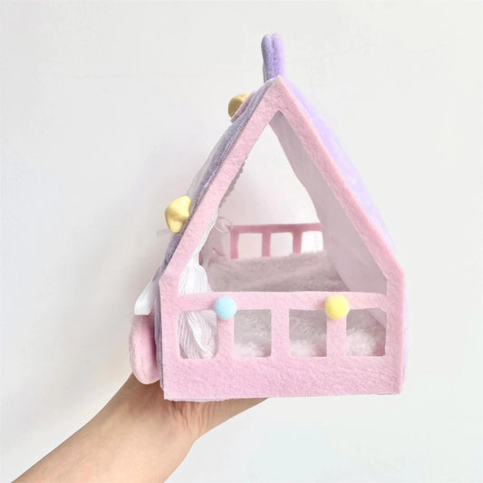 Handmade Dollhouse