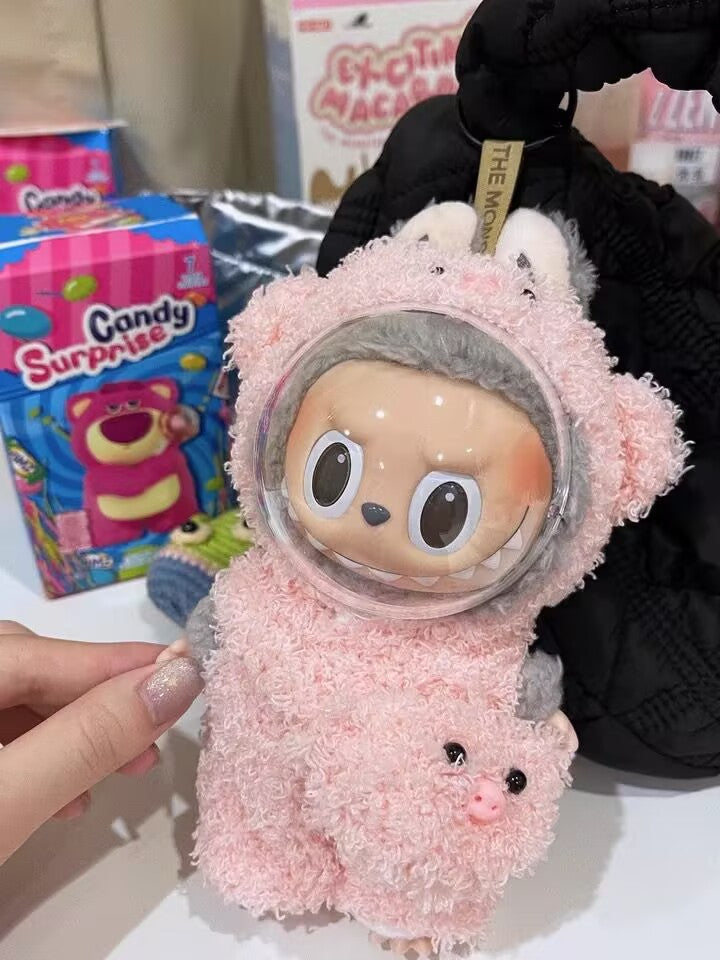 Face Cover for Dolls