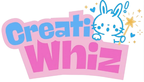 Creatiwhiz