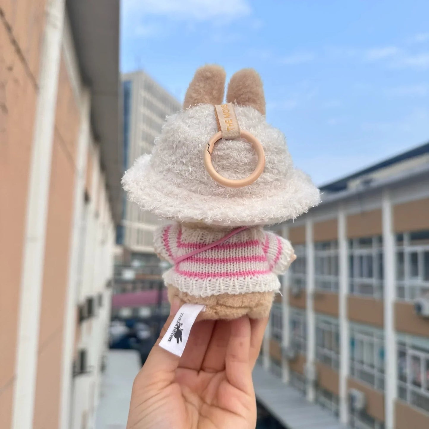 Handmade Girly Outfit