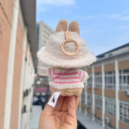 Handmade Girly Outfit