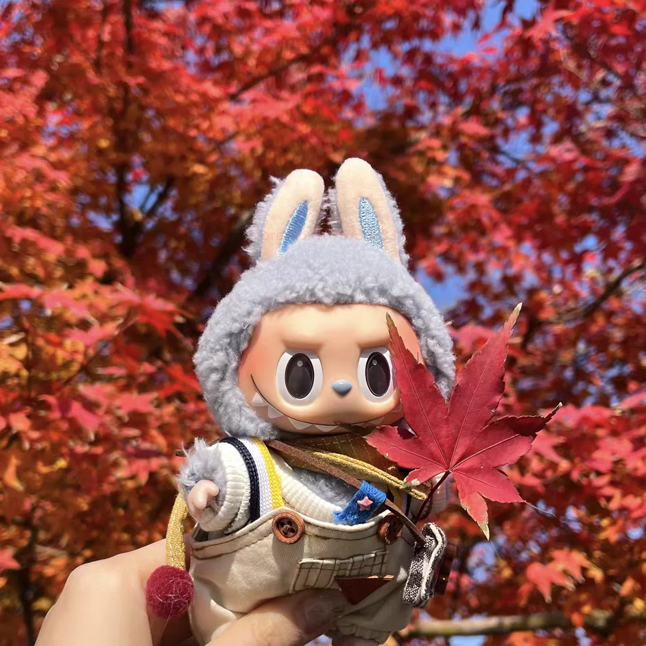 Handmade Street Style Outfit