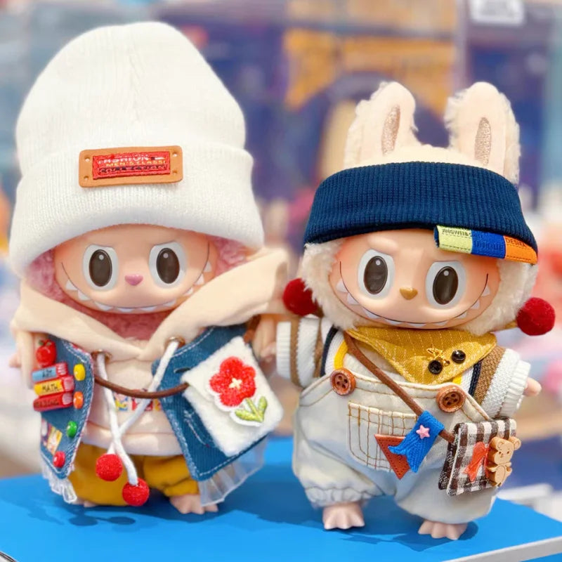 Handmade Market Day Outfit