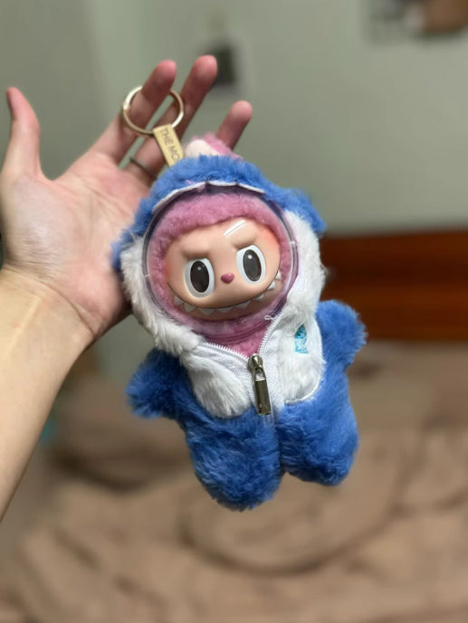 Face Cover for Dolls