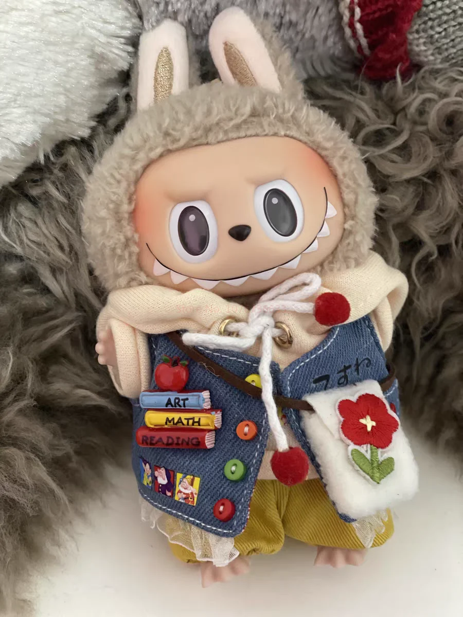 Handmade Market Day Outfit