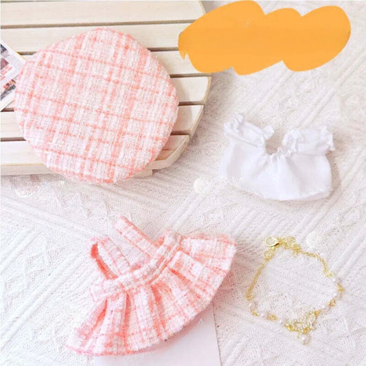 Handmade Paris Outfit