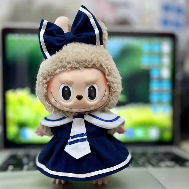 Handmade Sailor Outfit