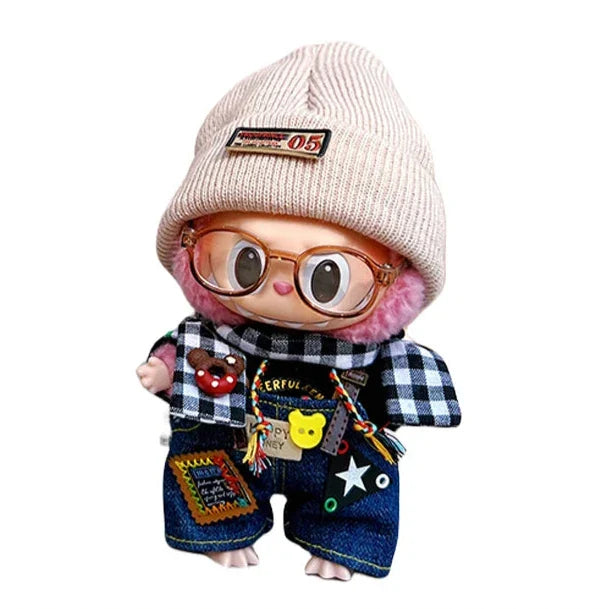 Handmade Happy Honey Outfit