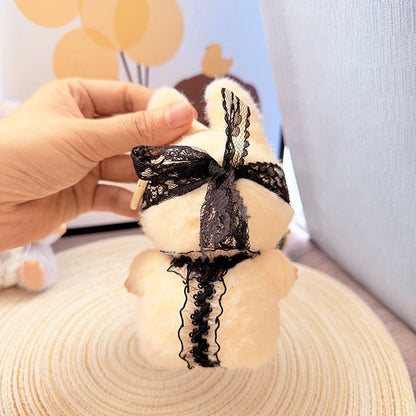 Handmade Lace Sexy outfit