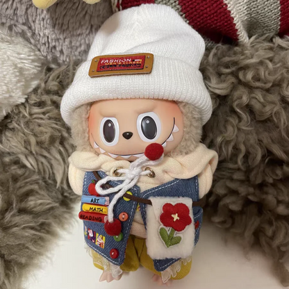 Handmade Market Day Outfit