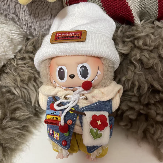 Handmade Market Day Outfit